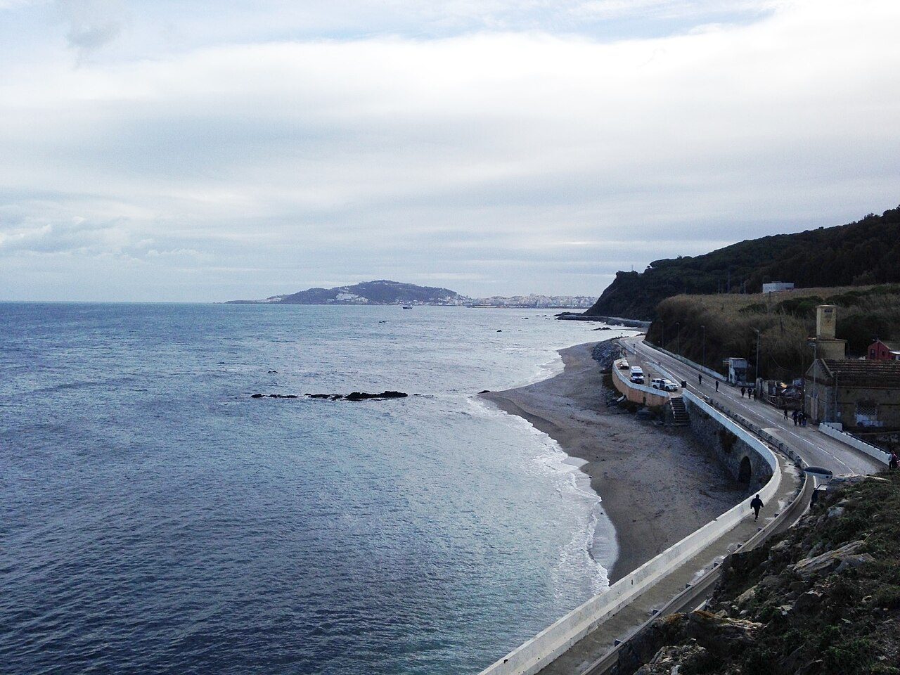 Playa Calamocarro