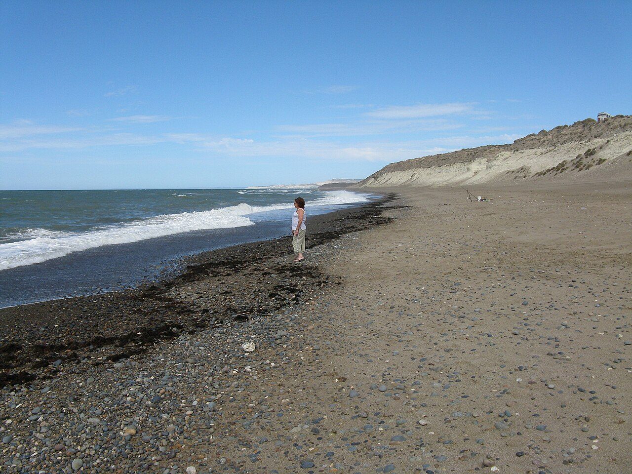 Playa Magagna