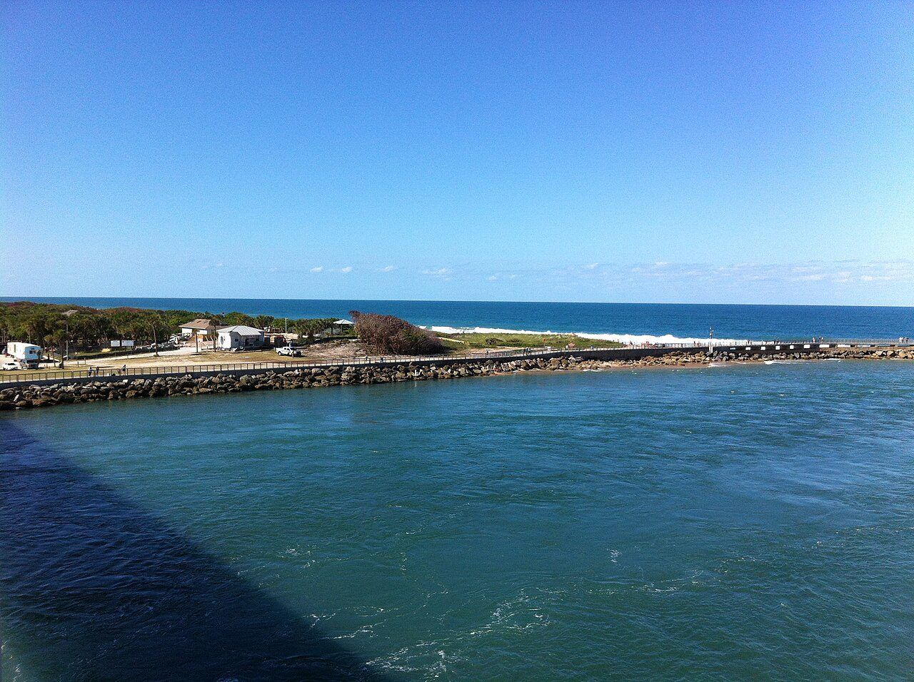 Ponce de León Island