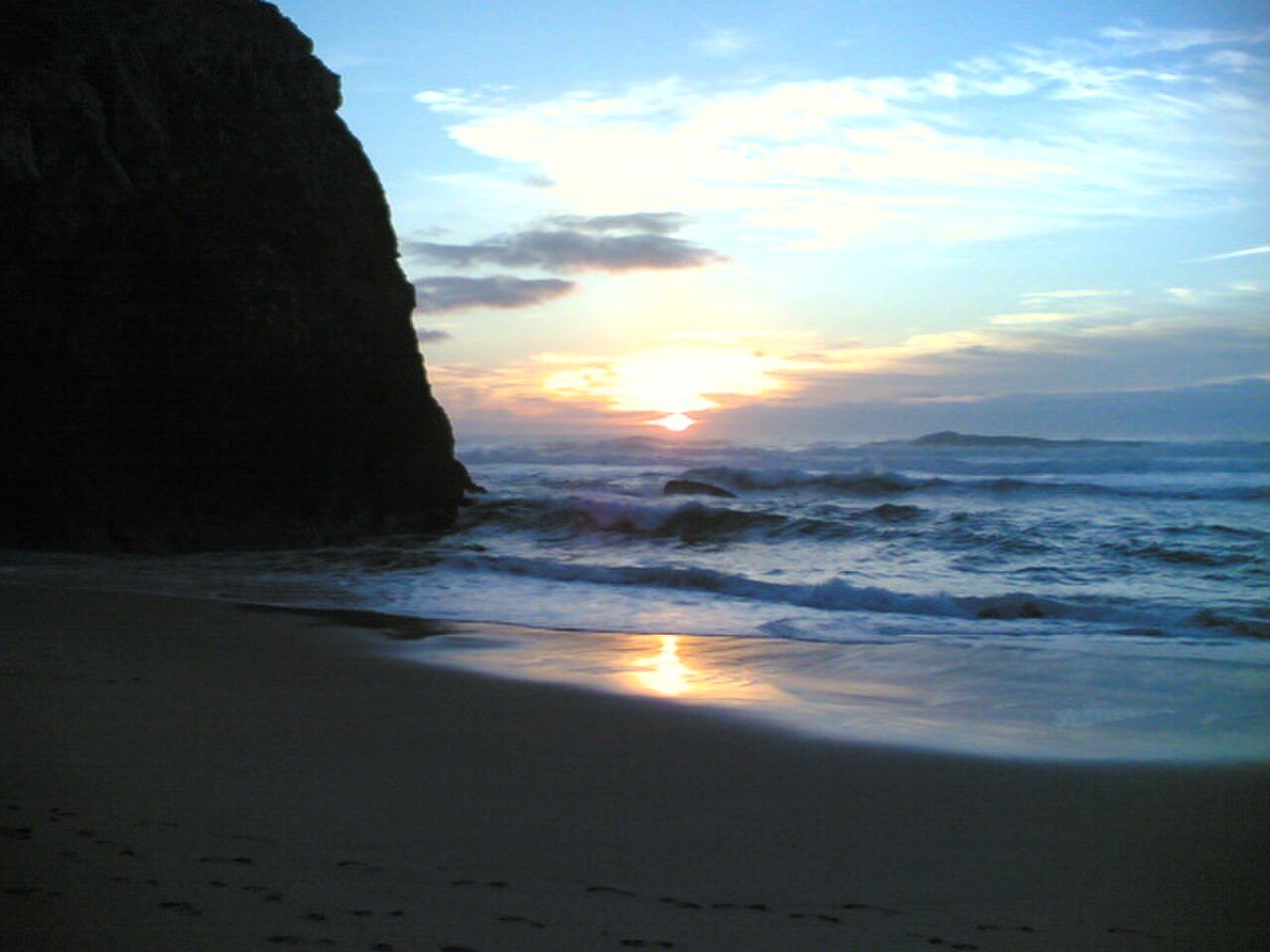 Praia da Adraga