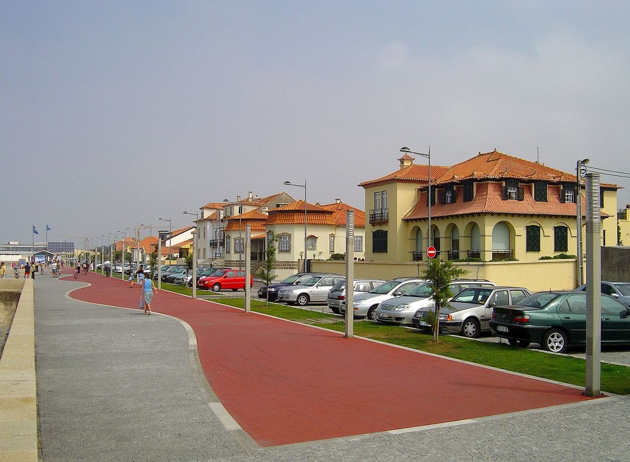 Praia da Granja