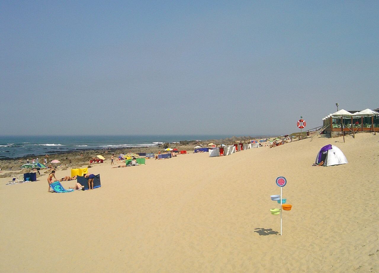 Praia de Valadares