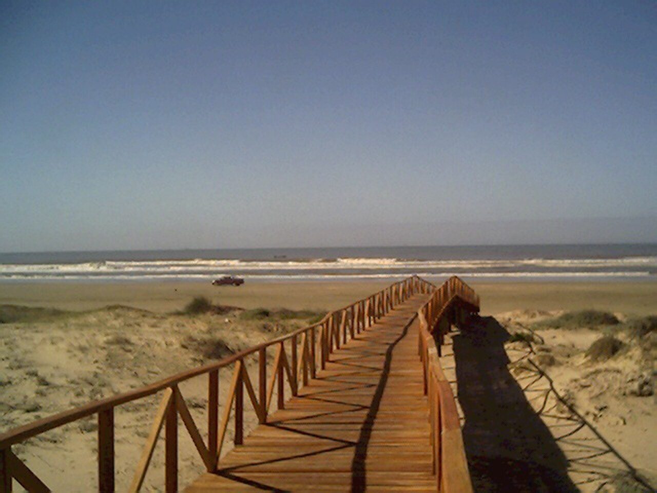 Praia do Cassino