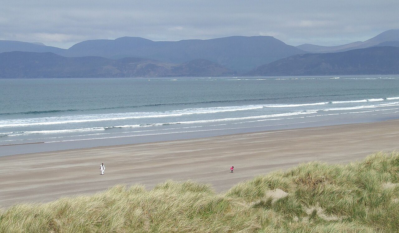 Rossbeigh