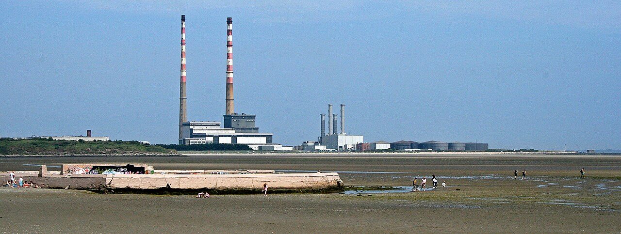 Sandymount Strand