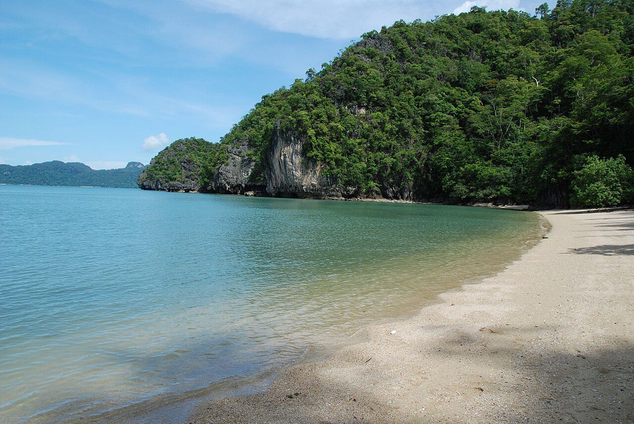 Tanjung Rhu
