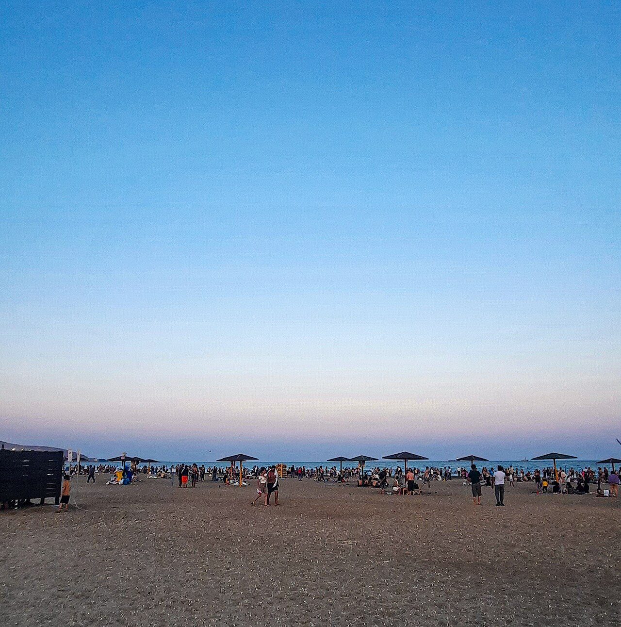 Shikhov Beach