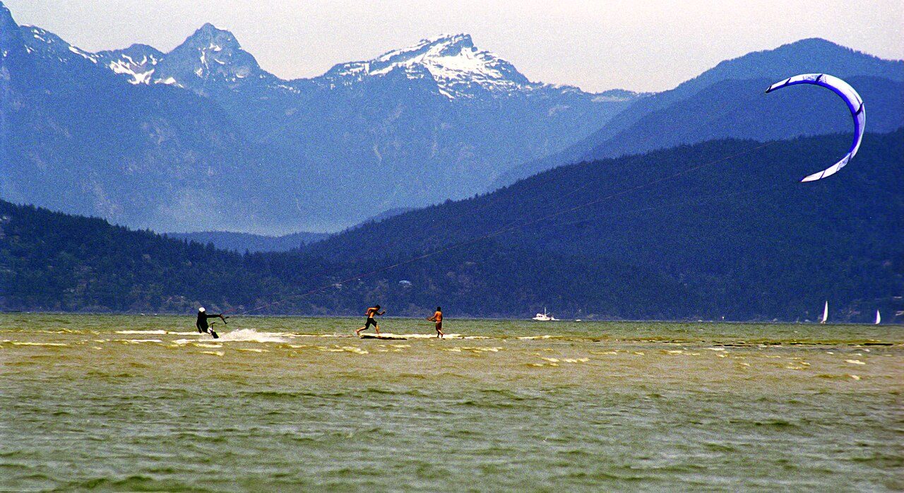 Spanish Banks
