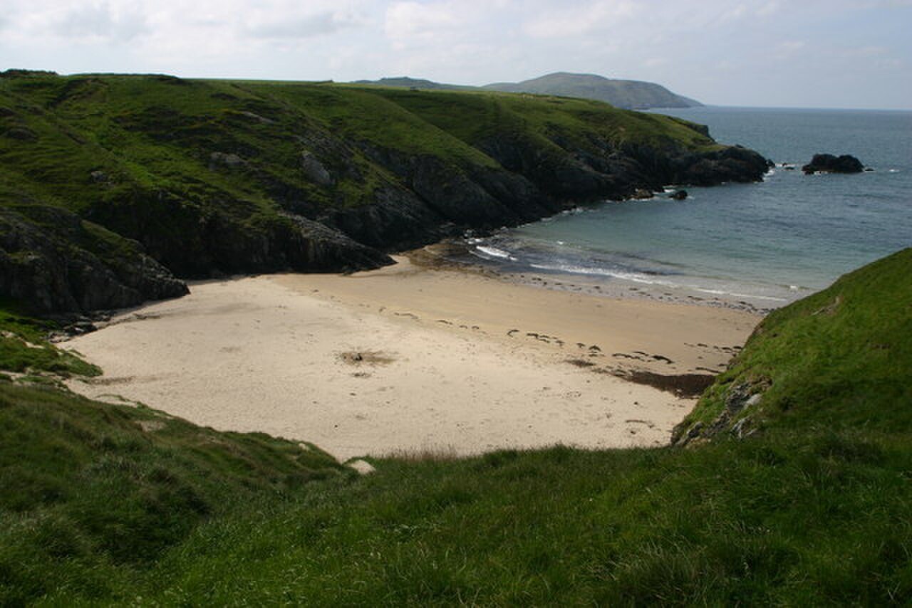 Porth Iago