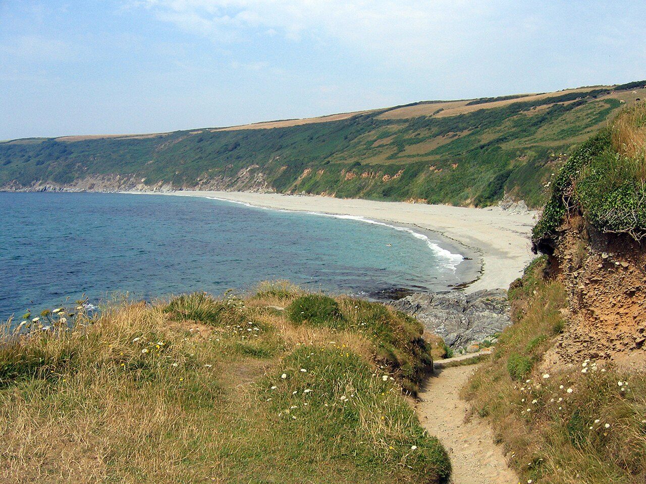 Vault Beach