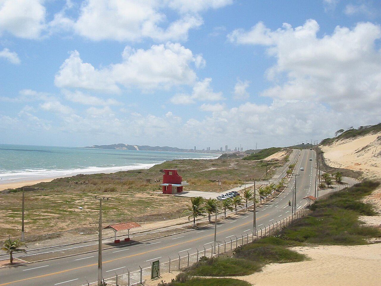 Via Costeira