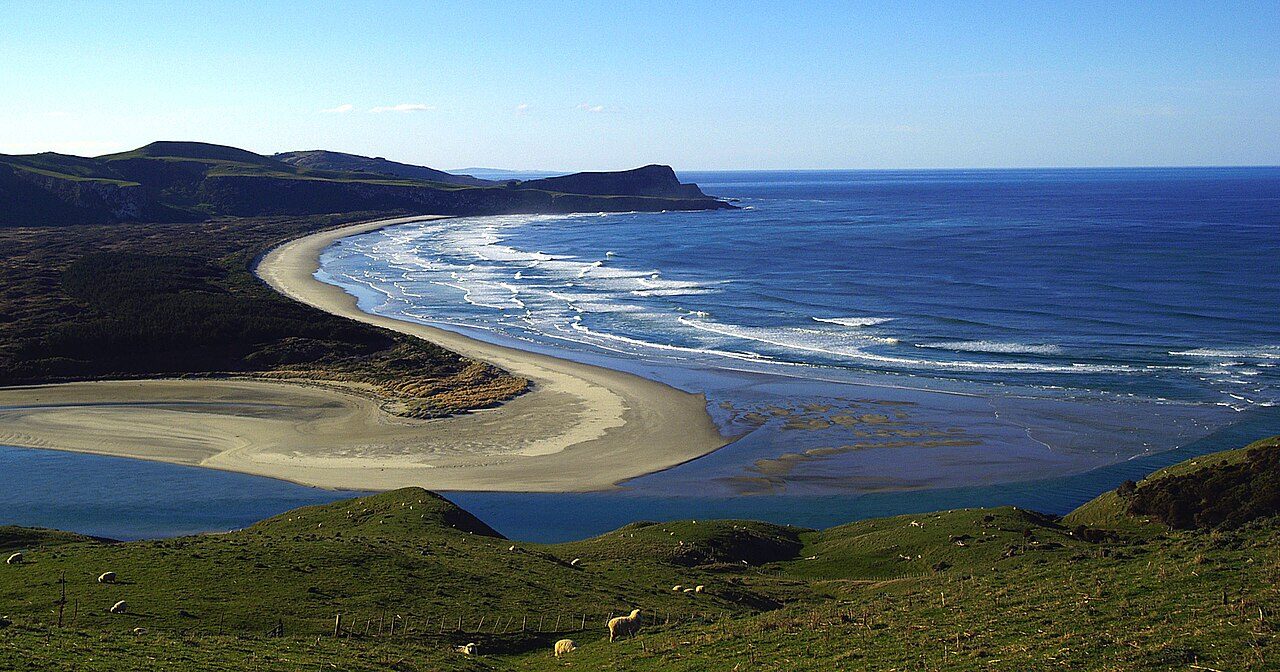 Victory Beach