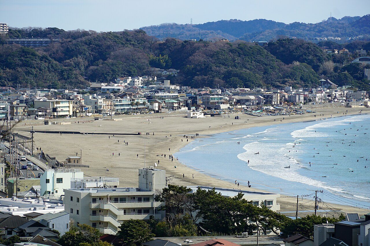 Yuigahama