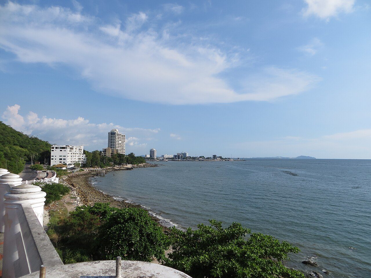 Bang Saen