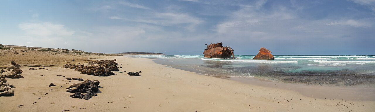 Cabo de Santa Maria