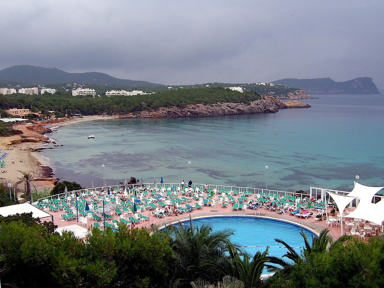 Platja de Nova