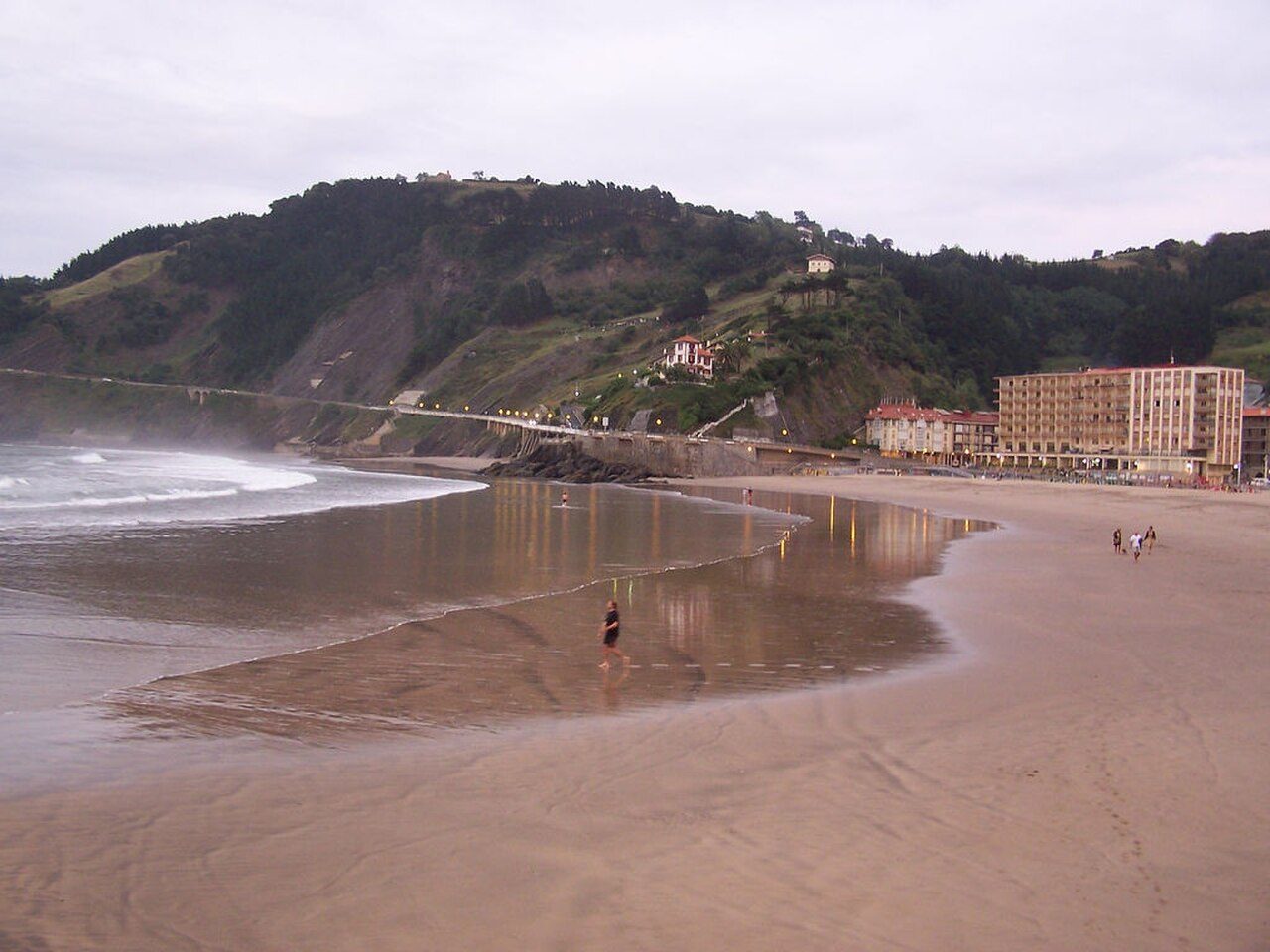 Deba