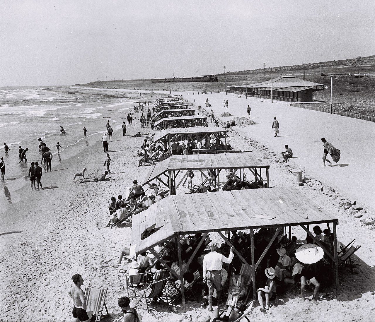 Khayat Beach