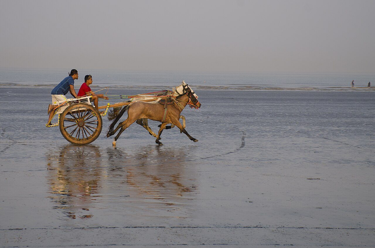 Gorai Beach