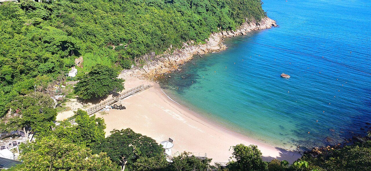 Turtle Cove Beach