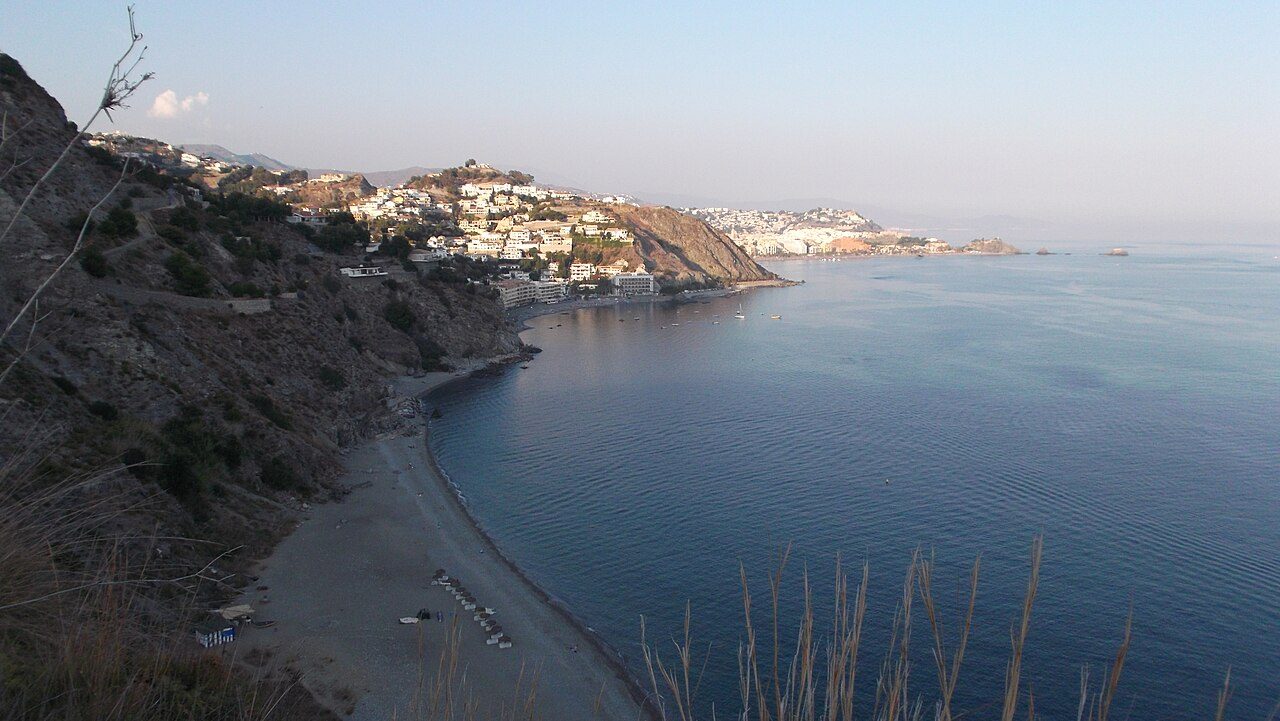Playa El Muerto