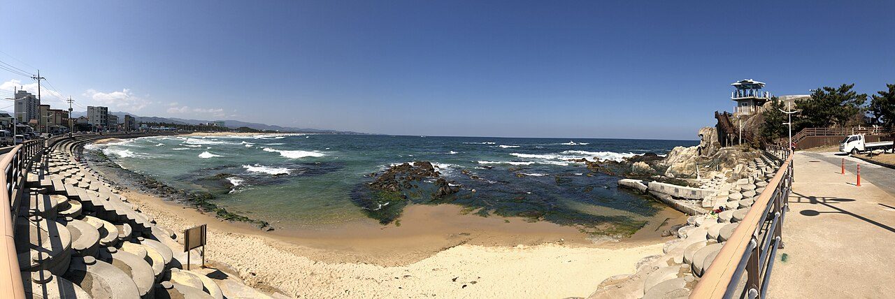 Sodol Beach