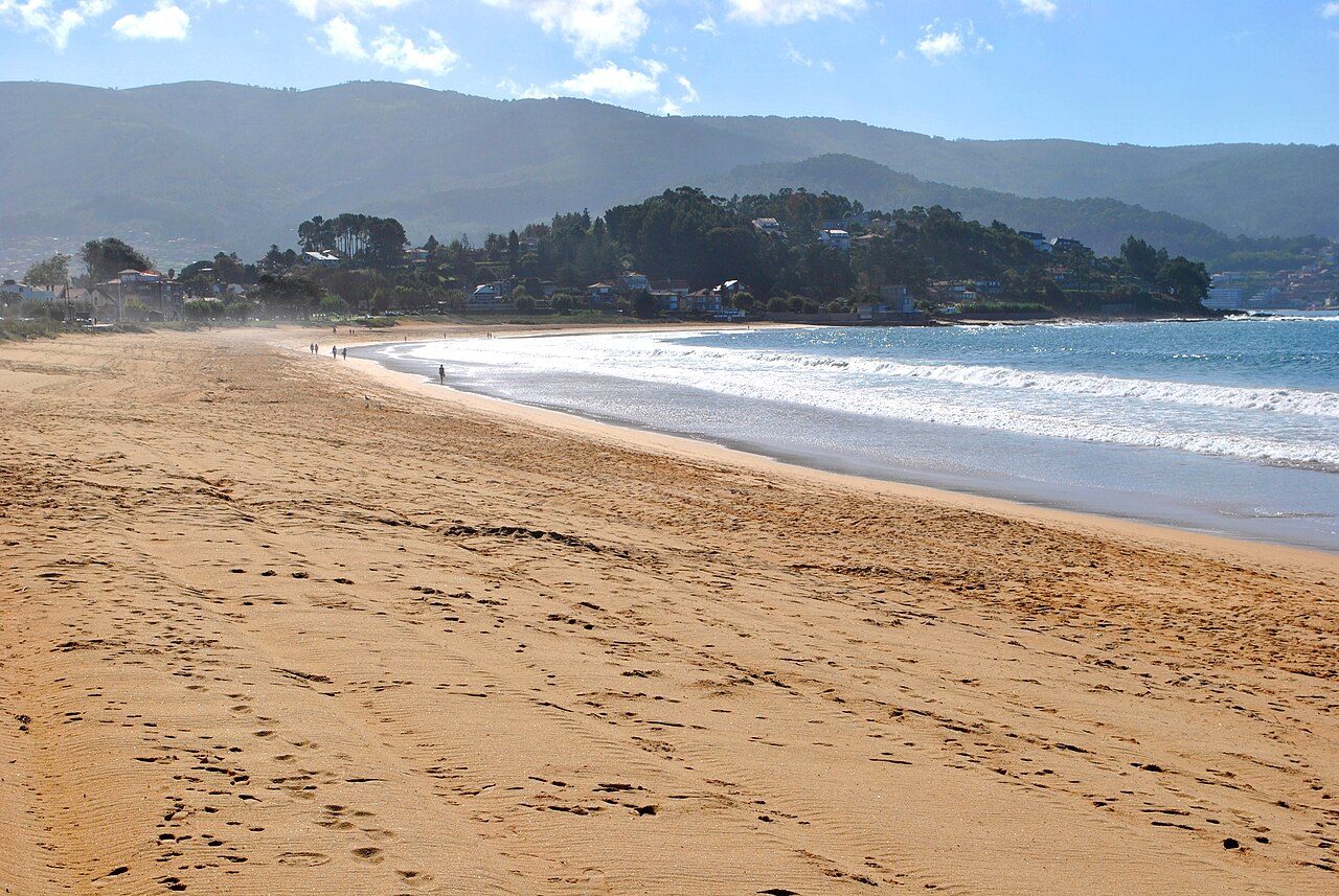 Praia América
