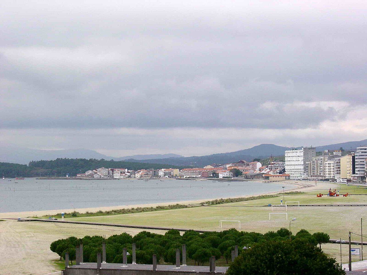 Compostela