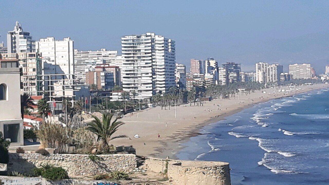 San Juan Playa
