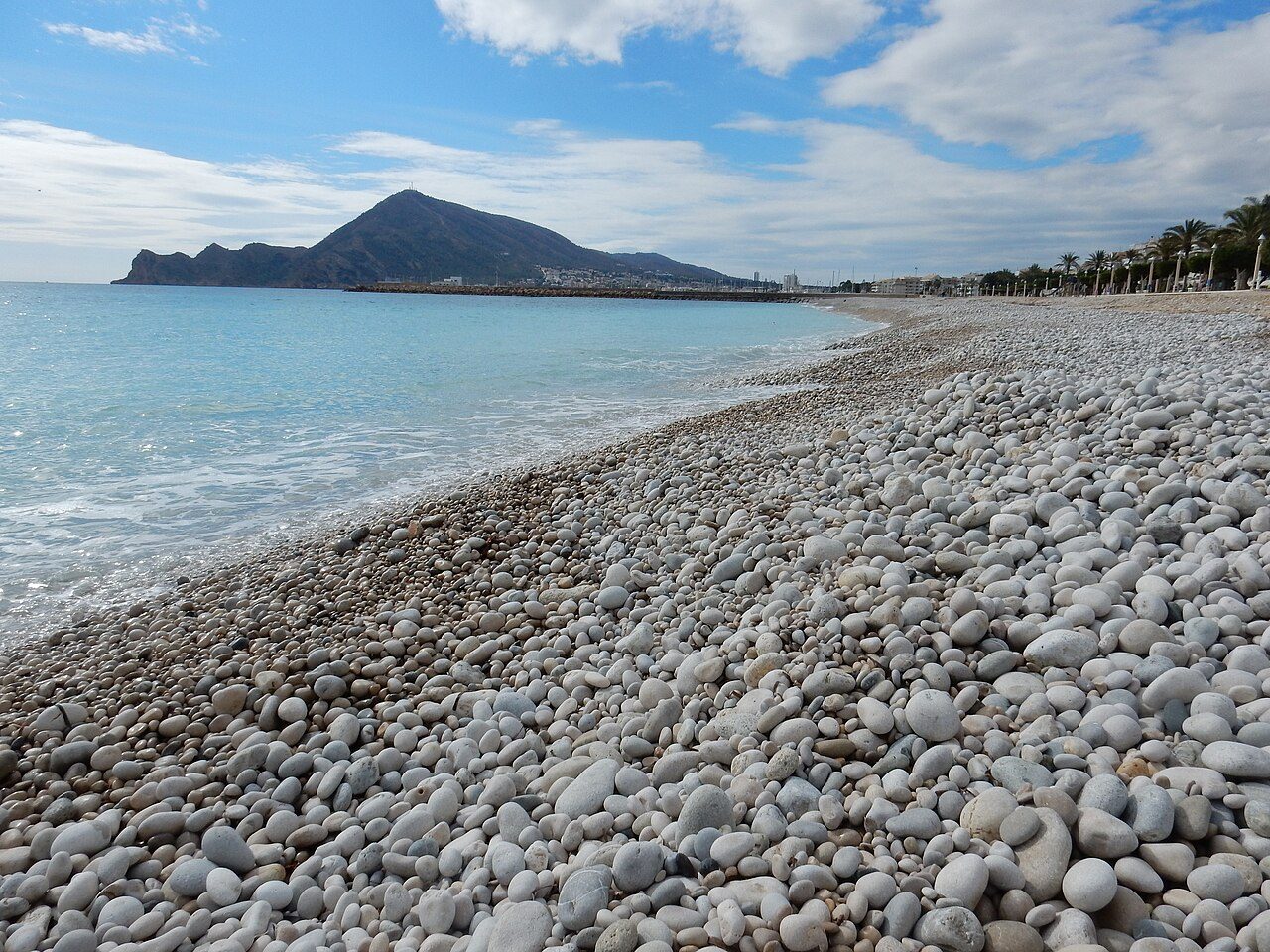 Platja de la Roda