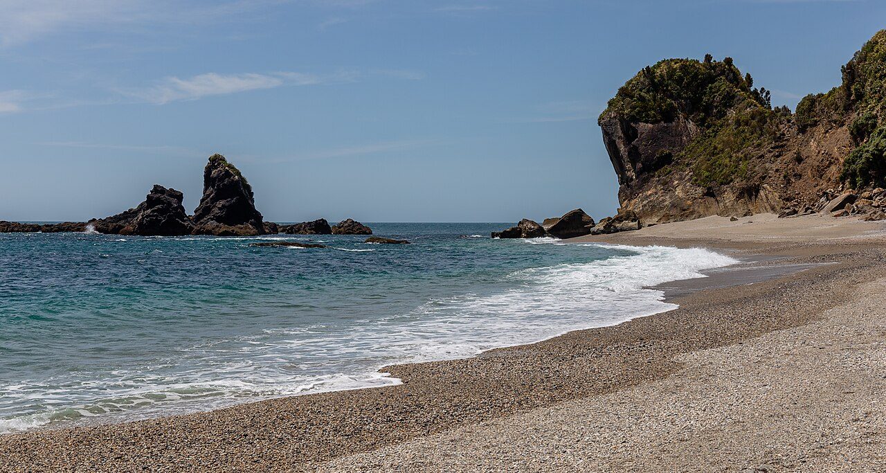 Monro Beach