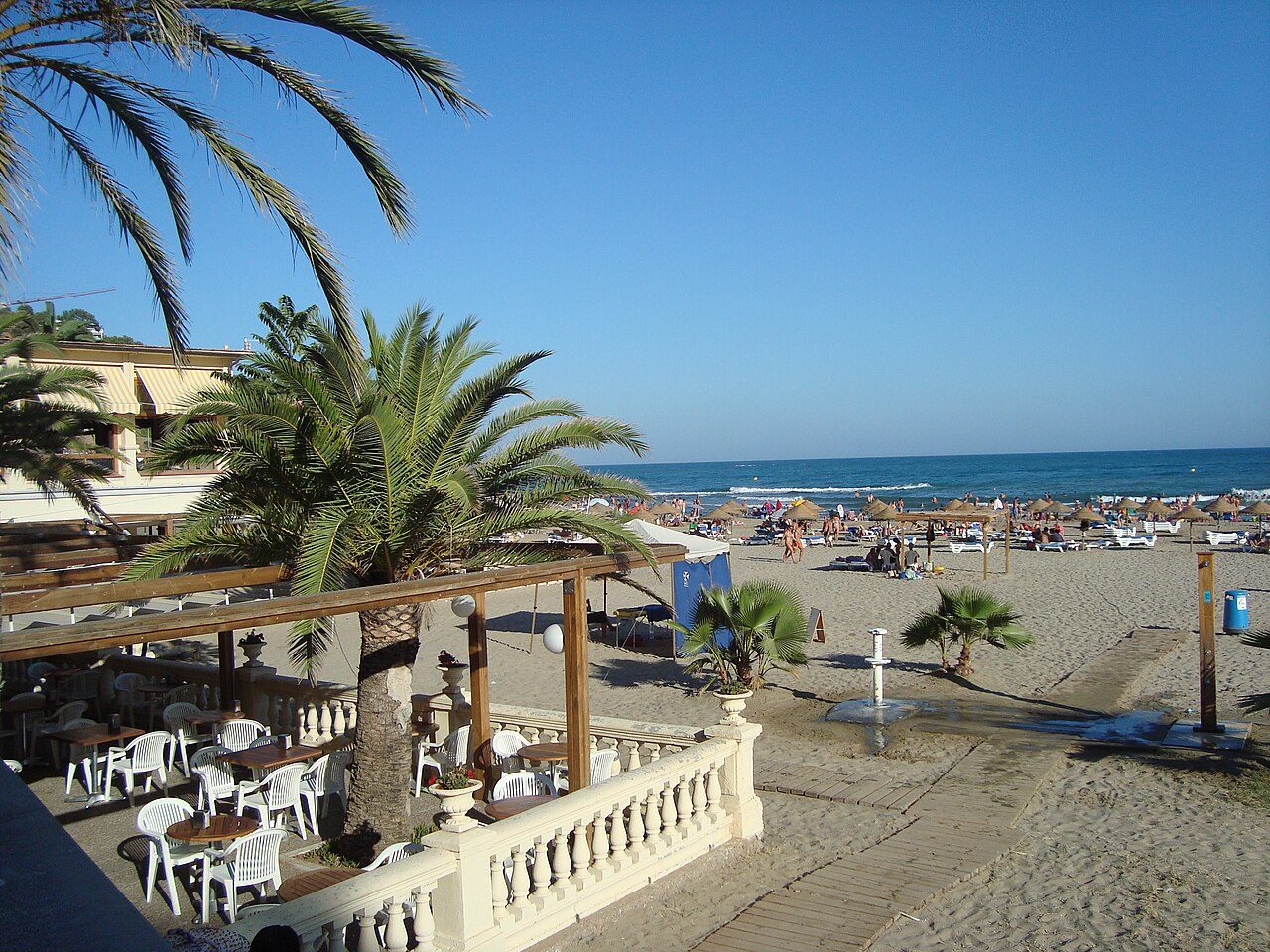 Voramar