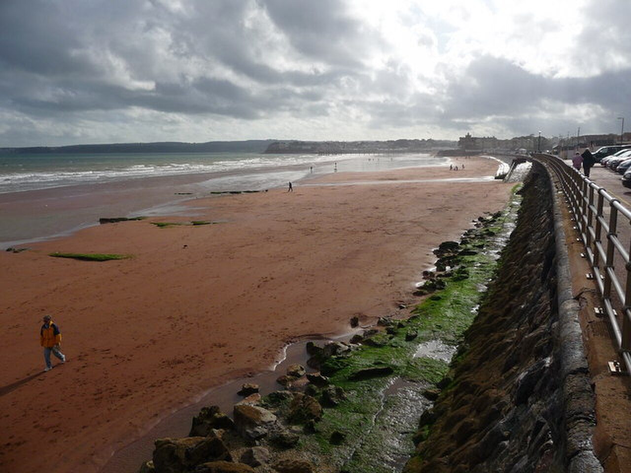 Preston Sands