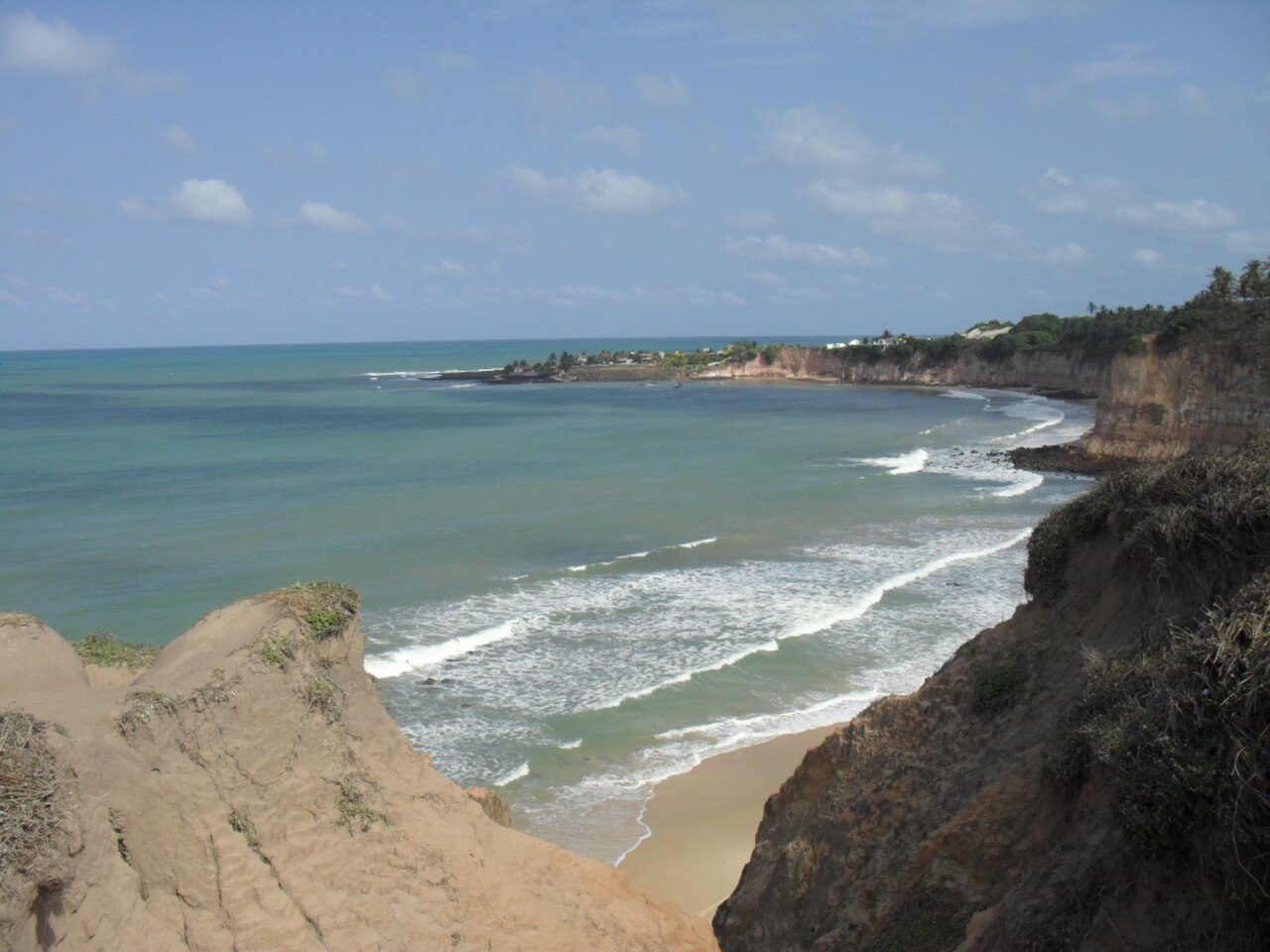 Barra de Tabatinga