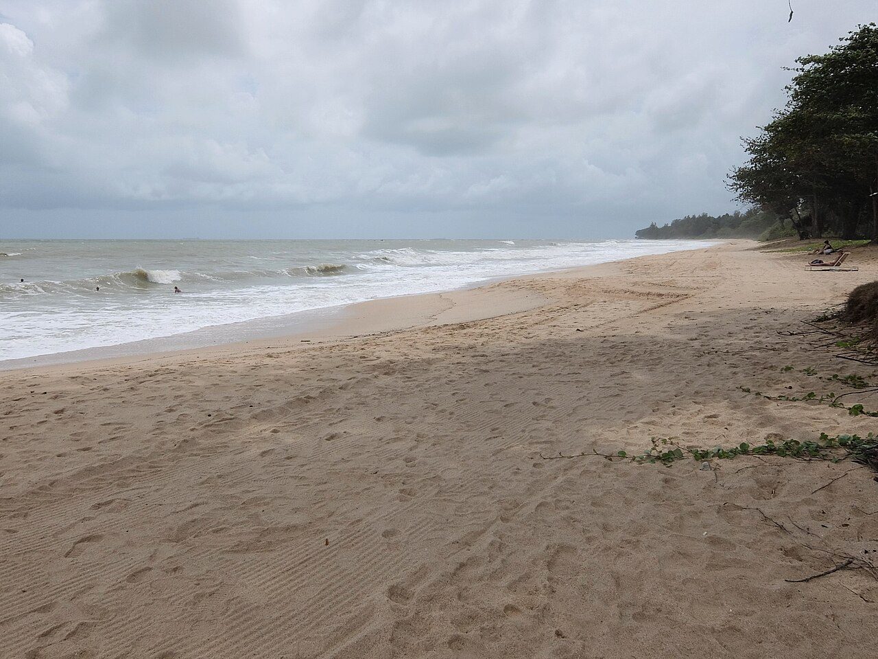 Desaru Beach