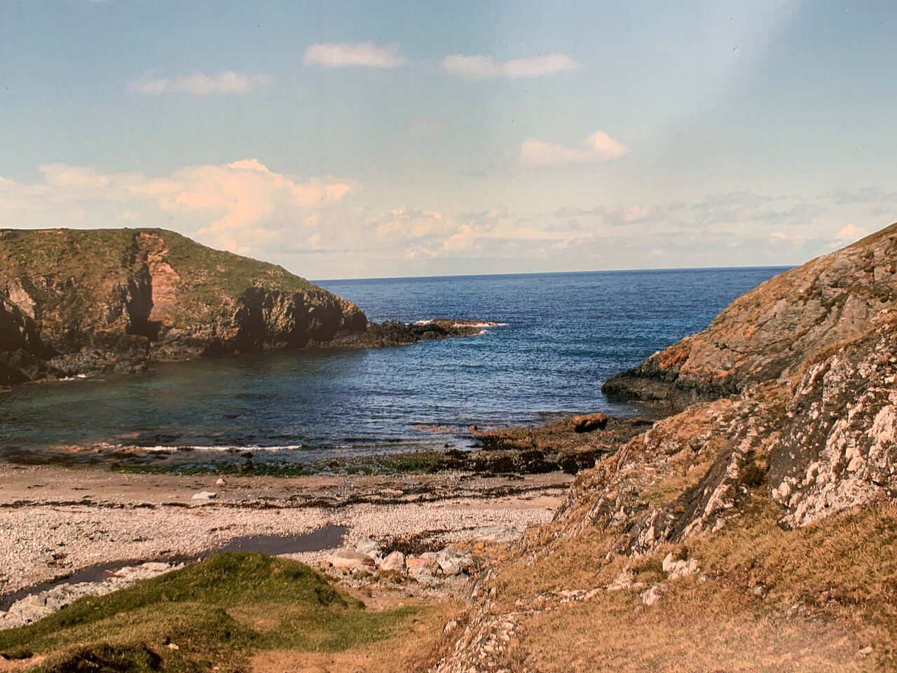 Porth Ychain