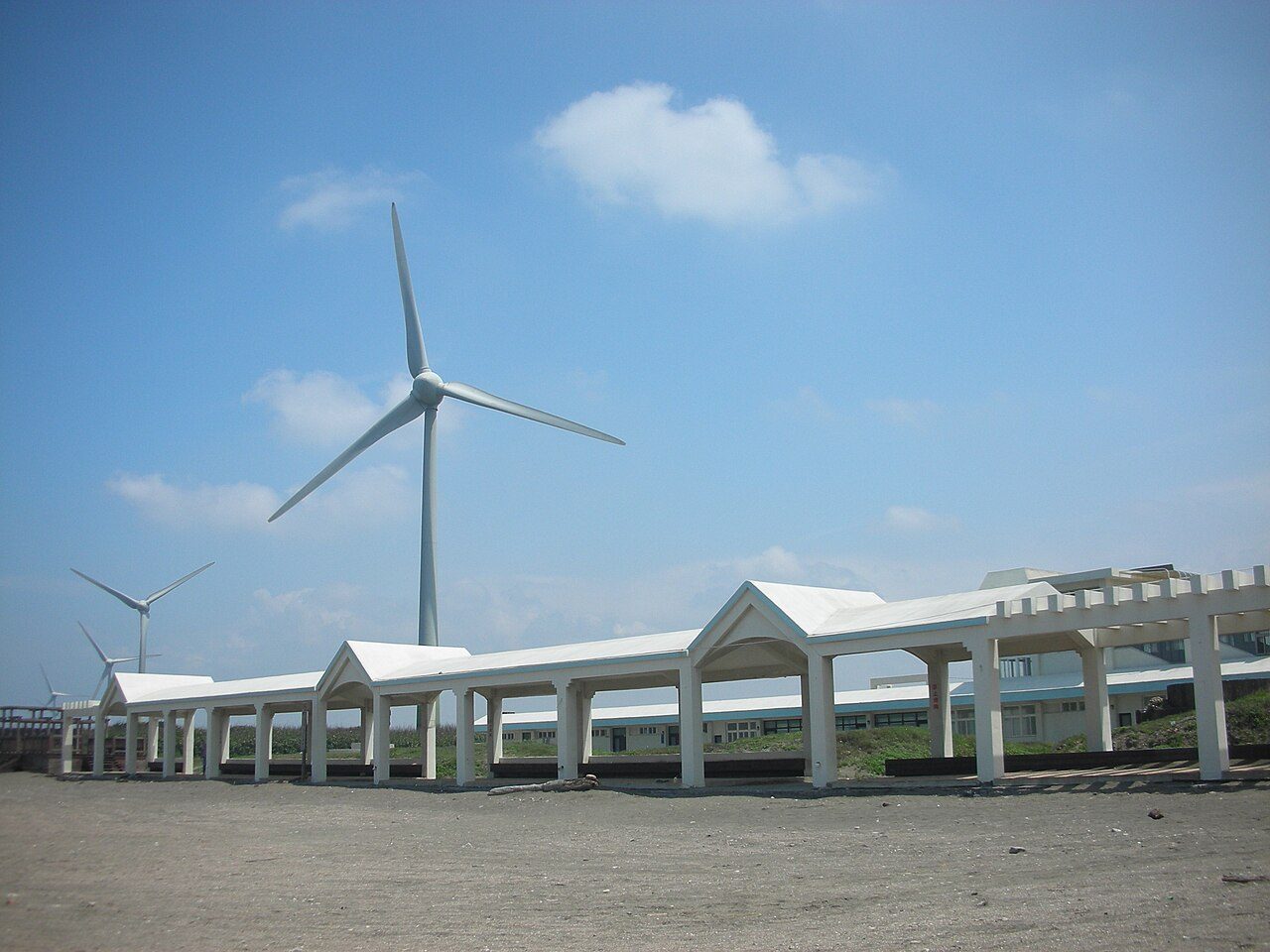 Guanyin Beach