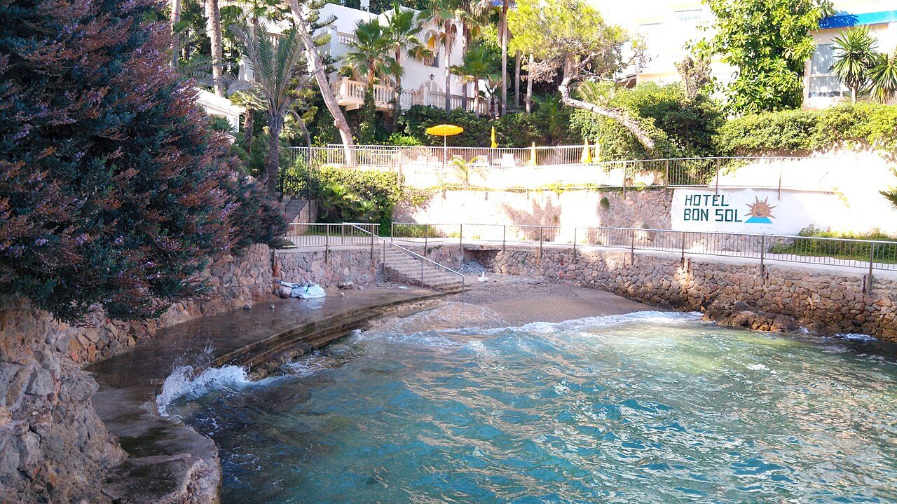 Cala Brogit