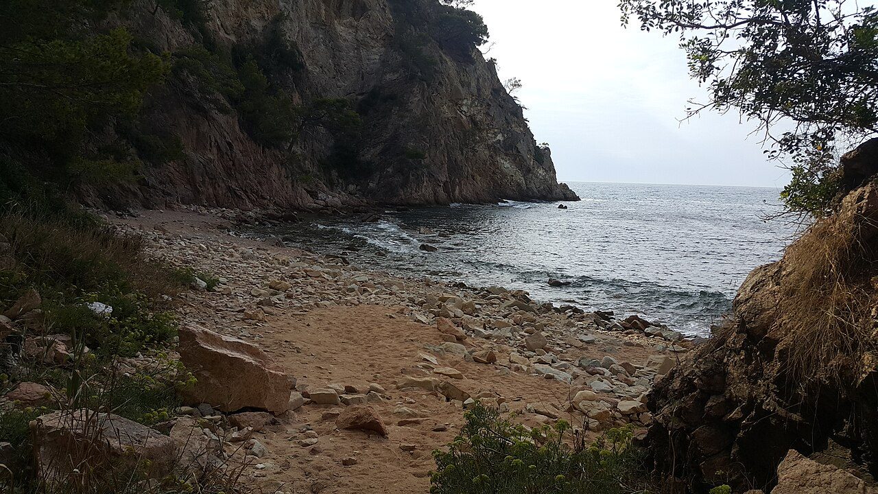 Racó de Llevant de Giverola