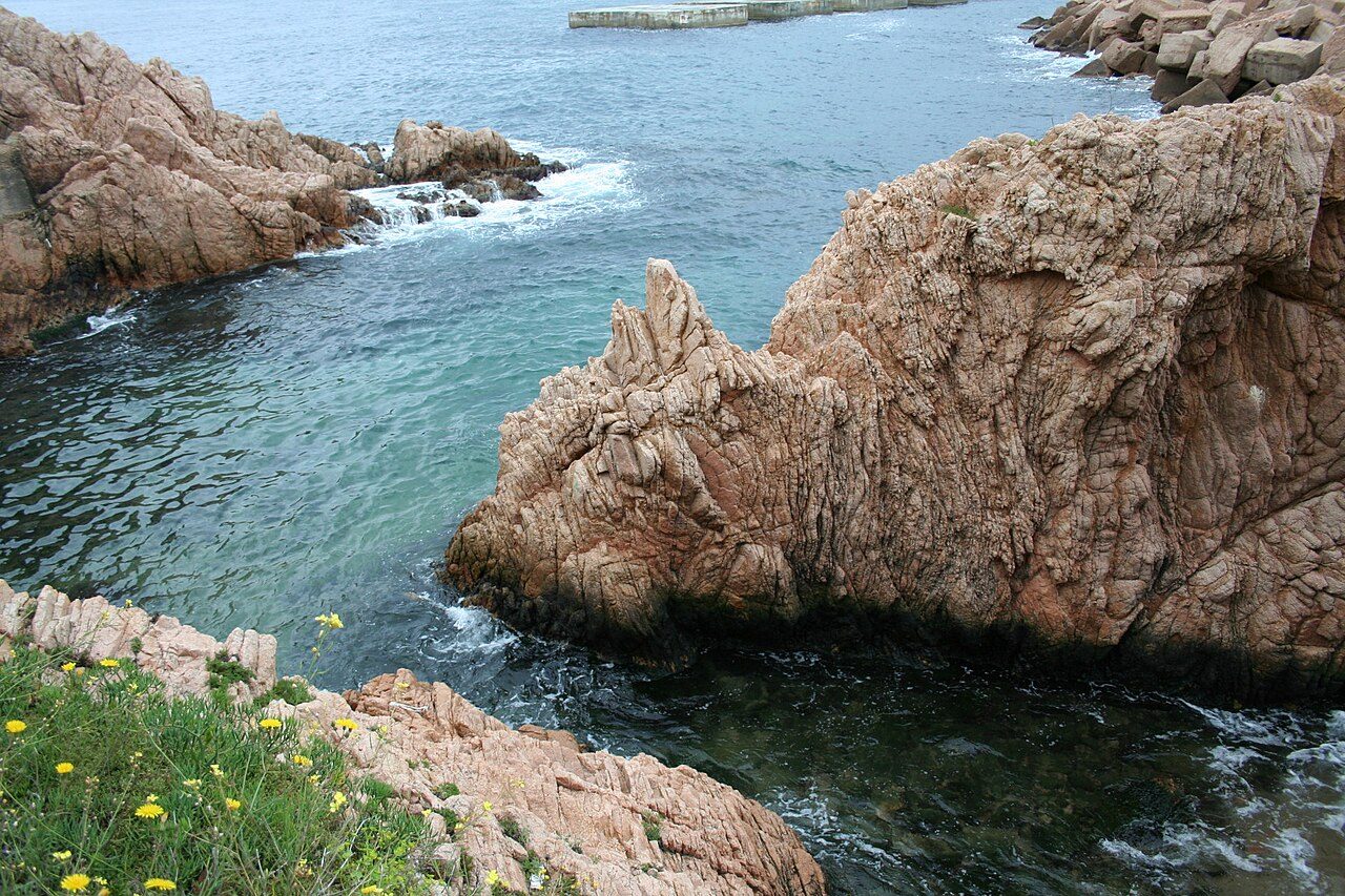 Cala Jonca