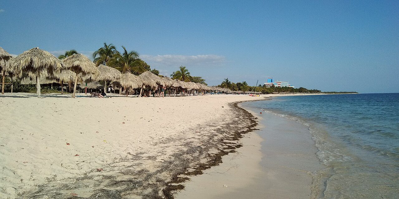 Playa Ancón