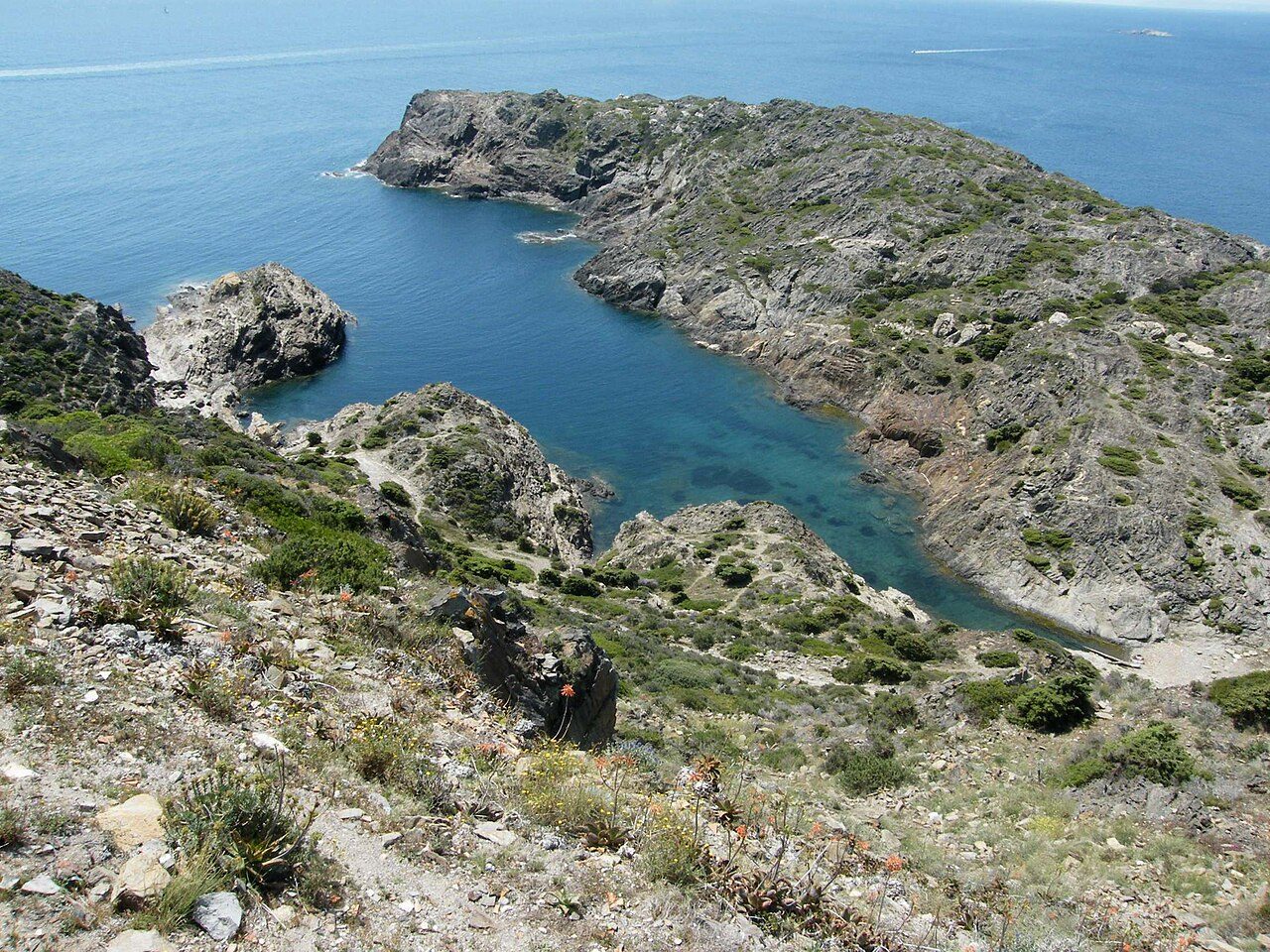 Platja Fredosa