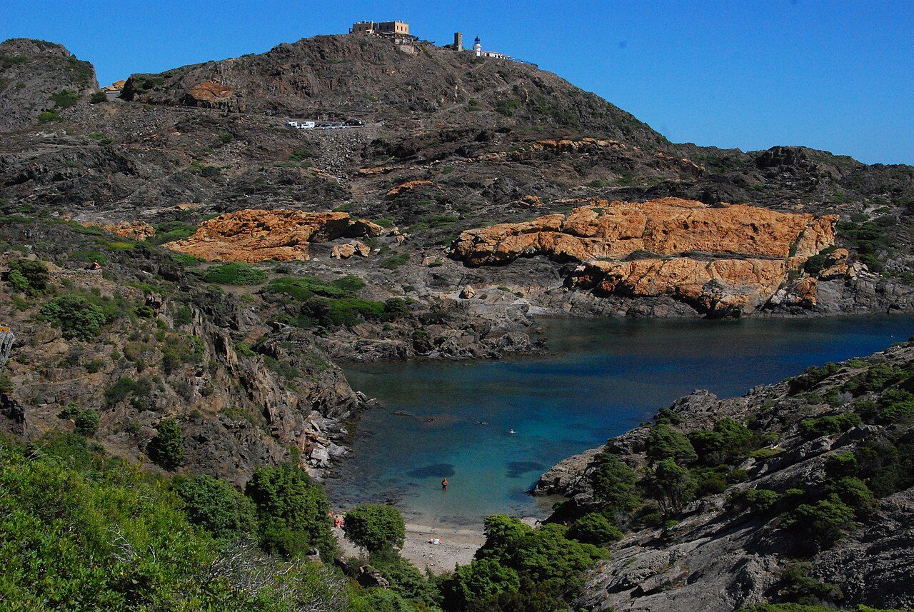 Platja Gran de Cala Jugadora