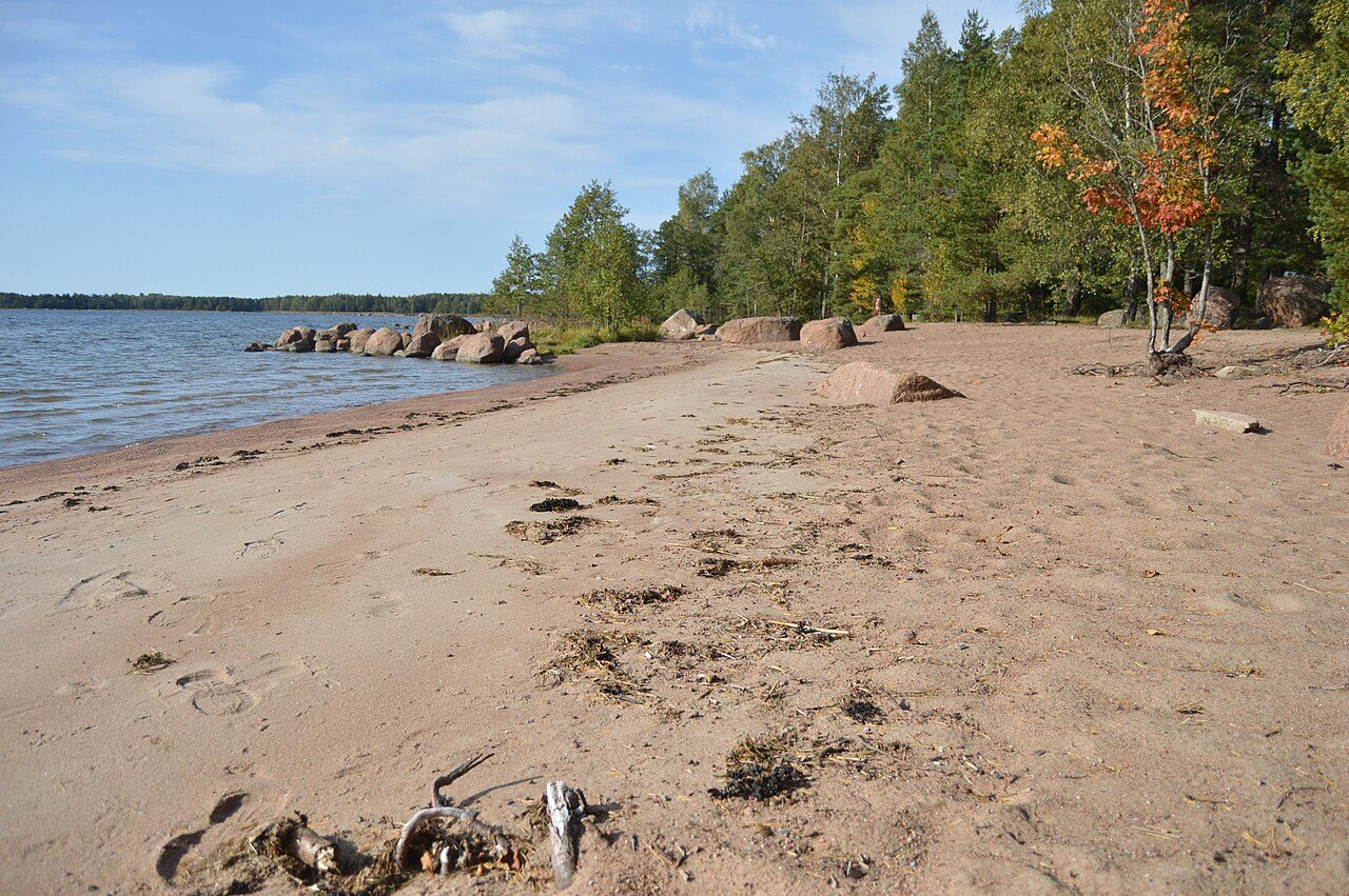 Pitkäthiekat
