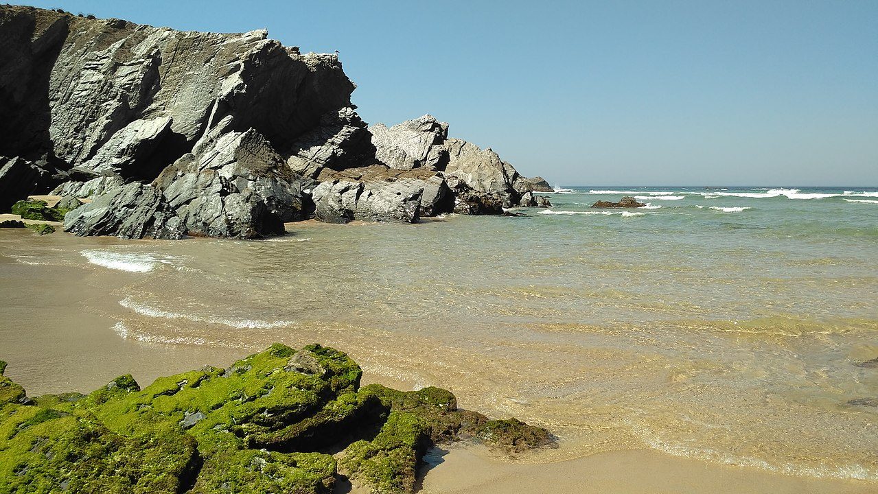 Beach Espingardeiro