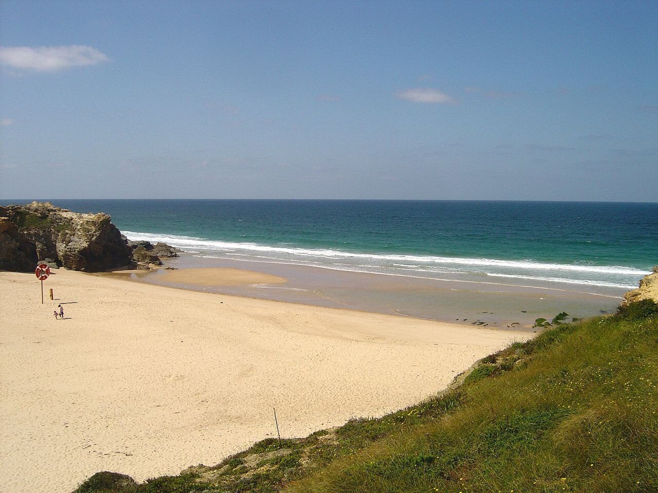 Grande Beach Porto Covo