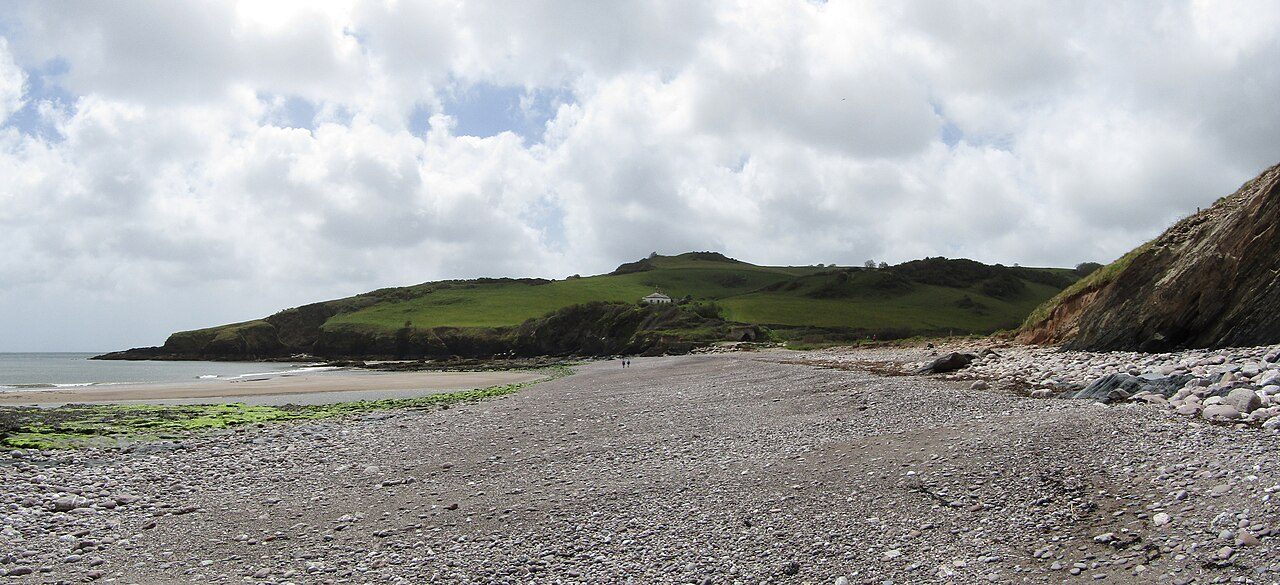 Man Sands