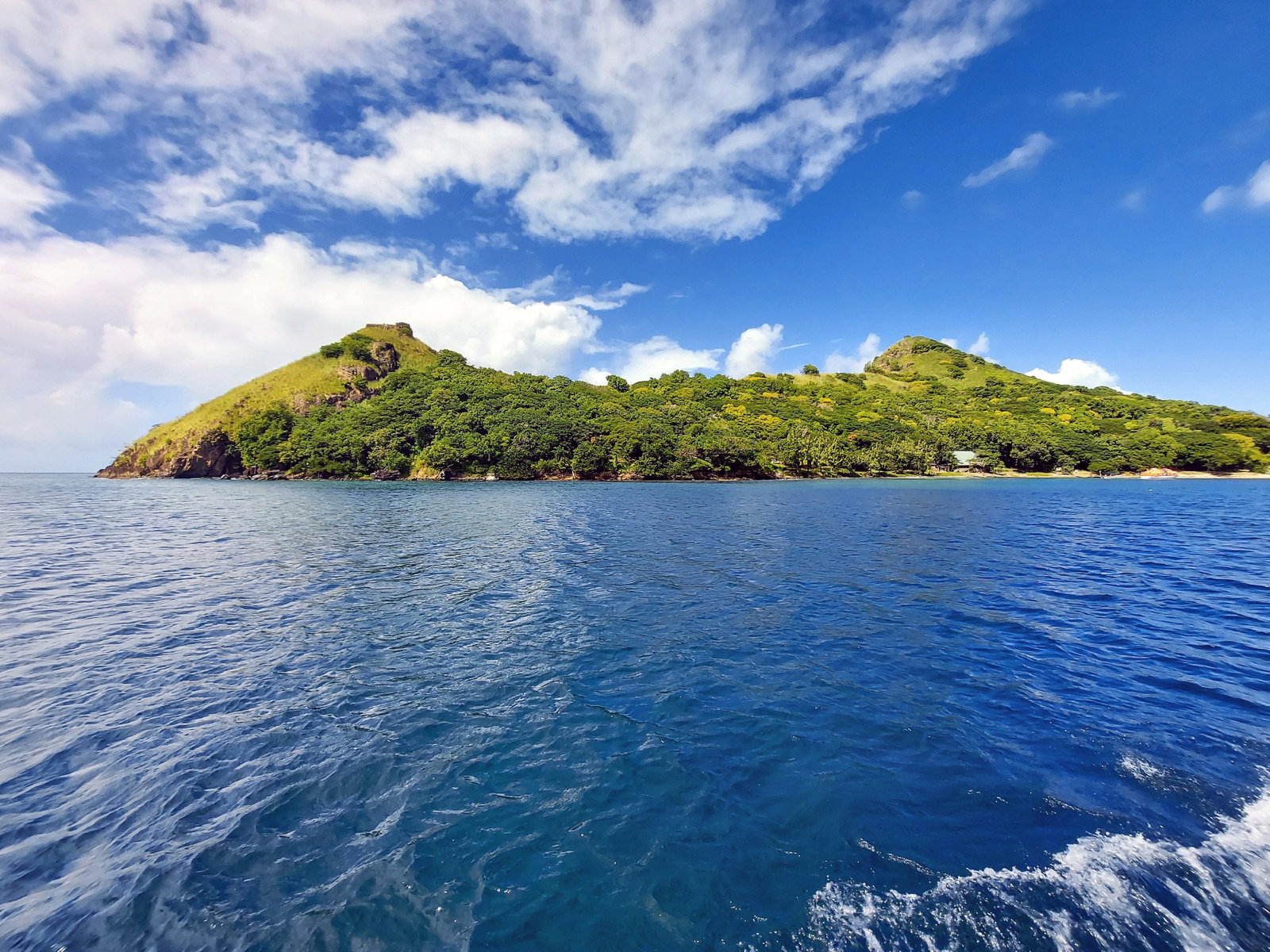 15 Things to Do in Saint Lucia