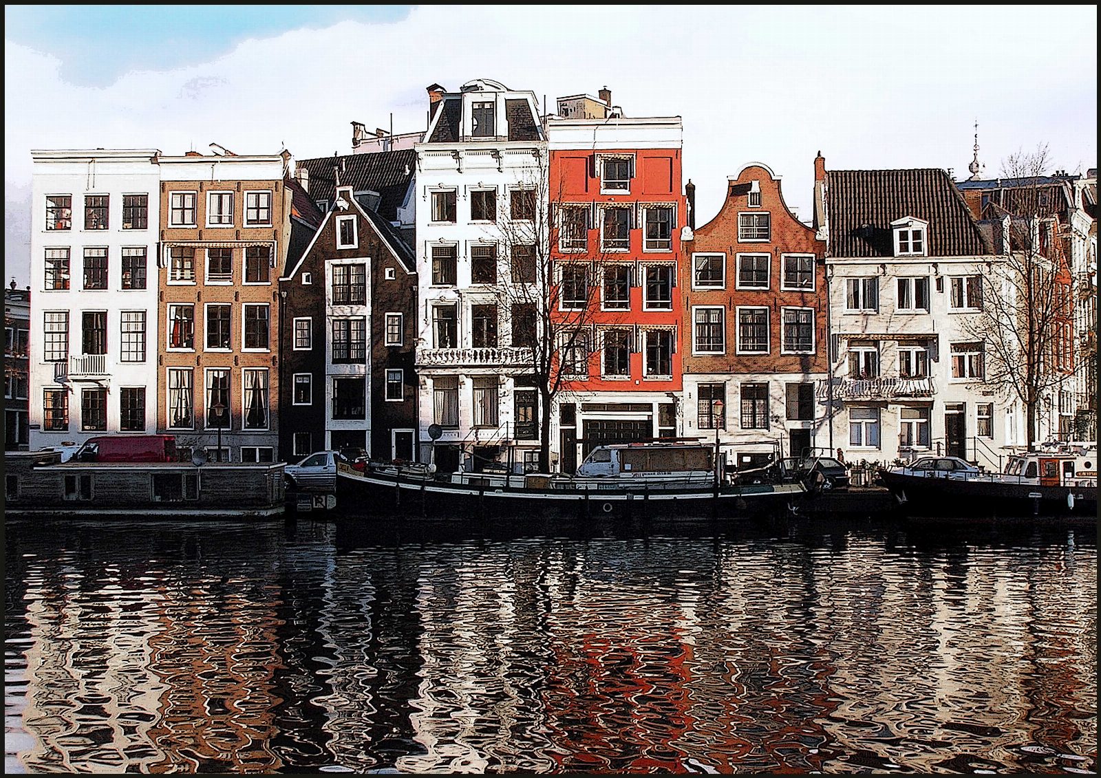 Amsterdam