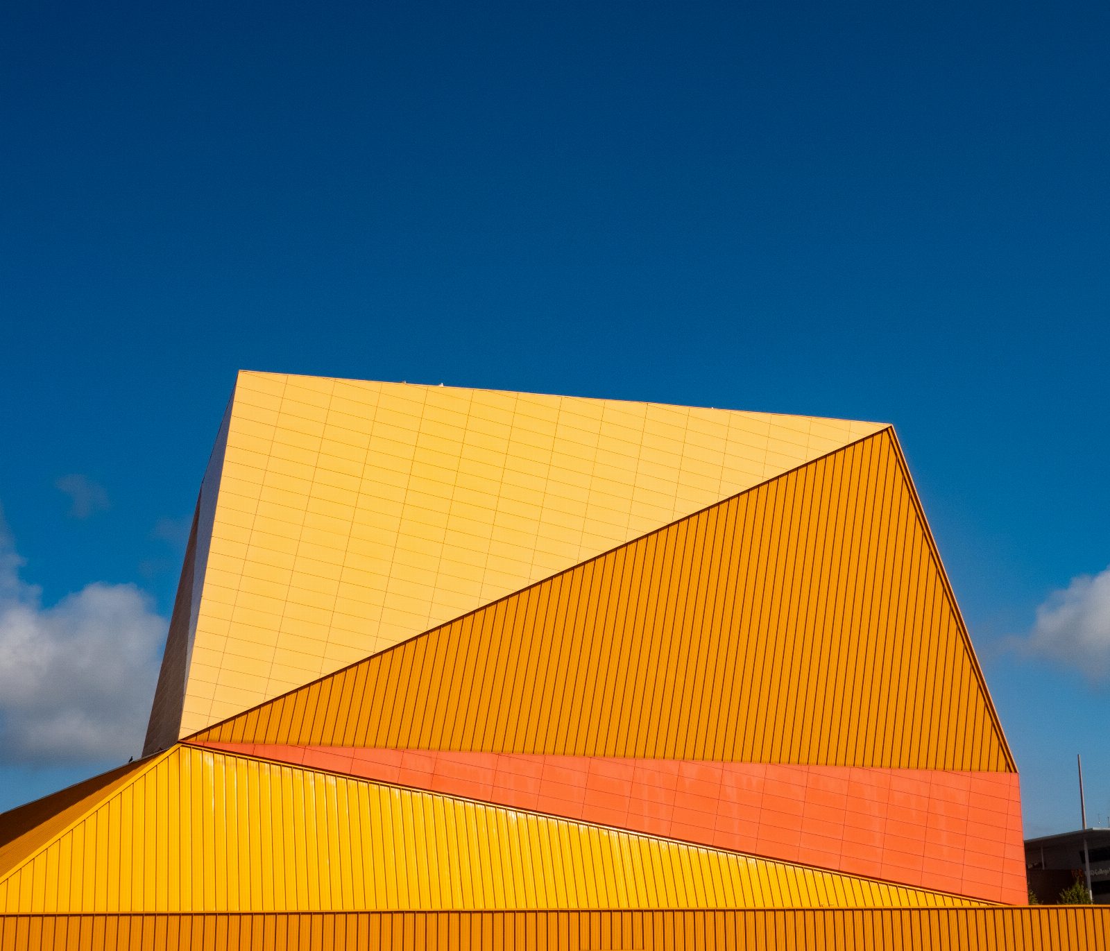 Beach near Lelystad, Netherlands